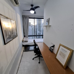 Twin Heights (D12), Apartment #505126481